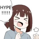 MomijiHype