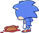 SAC Sonic the final straw