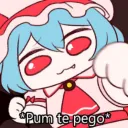 Remilia Punchies