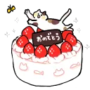 CatCake