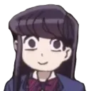 KomiMeth