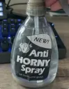 Hornyoff