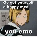 emo