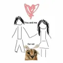 you,me and our cat