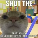 stfu