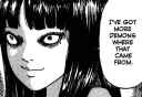 tomie demons 