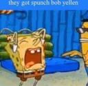 Spunch Bob Yellen