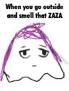 zaza