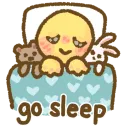 sleep