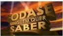 Fodase Ninguém Quer Saber