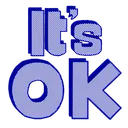 its-okay