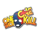 One shot one kill