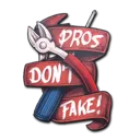 Prosdontfake