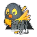 Sneaky