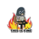 thisisfine