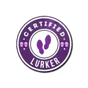 lurker