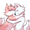 Maysi Hug YCH