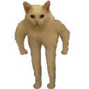 Cat Stand