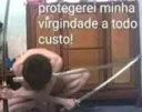 Virgin